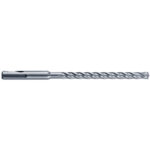 Alpha SDS Plus Zentro Masonry Drill 10 x 260mm