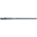 Alpha SDS Plus Zentro Masonry Drill 12 x 210mm
