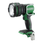 HIKOKI UB18DH(E4Z) 18V 1050lm LED Spotlight Bare Tool