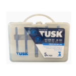 TUSK 5PC DIAMOND DRILL SET