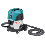 MAKITA VC2012LX1 20L Wet/Dry Dust Extraction Vacuum