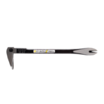 DOGYU 210mm S-Bar Nail Puller