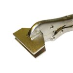 SYKES-PICKAVANTUK SHEET METAL CLAMP
