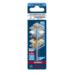 BOSCH 3MM MULTI CONSTRUCTION DRILL BIT