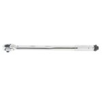 TOLEDO 301099 - TORQUE WRENCH - 1/2" SQ. DR. 14-203NM/10-150FT. LBS