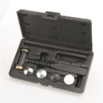 TOLEDO 321046 - PRECISION HAMMER SET - MINI MULTI-HEAD 8 OZ