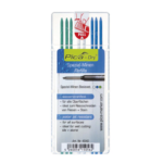 PICA DRY WATER JET RESISTANT REFILLS