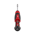 MILWAUKEE 27-IN-1 RATCHETING SECURITY MULTI-BIT SCREWDRIVER