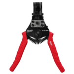 MILWAUKEE AUTOMATIC WIRE STRIPPER