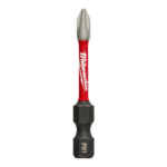 MILWAUKEE SHOCKWAVE™ POWER BIT PHILLIPS #1 50MM
