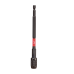 MILWAUKEE SHOCKWAVE™ LOCKING BIT HOLDER 150MM