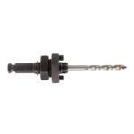 MILWAUKEE BIG HAWG™ CARBIDE TEETH ARBOR 7/16"