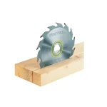 FESTOOL Saw Blade Panther 160mm x 2.2mm x 20mm 12 Tooth