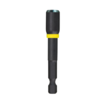 MILWAUKEE SHOCKWAVE™ POWER BIT MAGNETIC NUT DRIVER 5/16" X 65MM