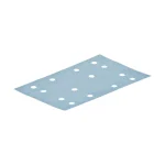 FESTOOL Granat Abrasive Sheet 80mm x 133mm P120 - 10 Pack