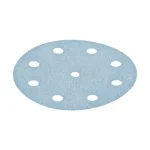FESTOOL Granat Abrasive Disc 125mm 9 Hole P180