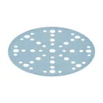 FESTOOL Granat Abrasive Disc D150mm 48 hole P120