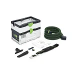 FESTOOL 18V Cordless Mobile Dust Extractor 4.5l M Class CTMCSYSL