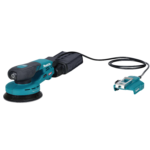 MAKITA BO003CGZ 40Vmax XGT 125mm (5") Random Orbital Sander skin