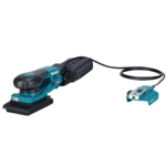 MAKITA BO005CGZ 40Vmax XGT 80x130mm Orbital Sander skin