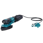 MAKITA BO006CGZ 40Vmax XGT Delta Orbital Sander skin