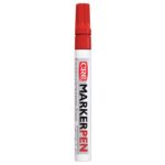 CRC Paint Marker Pen Red