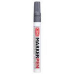 CRC Paint Marker Pen Silver