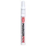 CRC Paint Marker Pen White