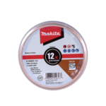 MAKITA 100mm X 1.0mm x 16mm 12-Pack Stainless Flat