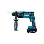 MAKITA DHR165Z 18V LXT 16mm Rotary Hammer skin - SDS-Plus