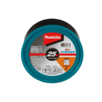 MAKITA 115 x 1.0 x 22.23mm INOX Metal / Stainless Cut Off Disc - 25 Pack