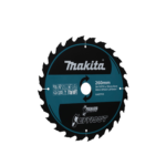 MAKITA EFFICUT 260mm 24T Wood Cutting Blade