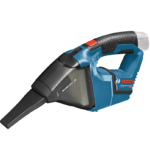 BOSCH GAS12V PROFESSIONAL CORDLESS VACUUM CLEANER SKIN