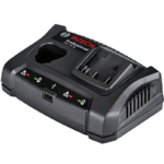 BOSCH GAX18V-30 PROFESSIONAL CHARGER