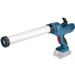 BOSCH GCG18V-600 PROFESSIONAL CORDLESS CAULK GUN SKIN