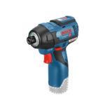 BOSCH GDR 12V-110 PROFESSIONAL CORDLESS IMPACT DRIVER SKIN