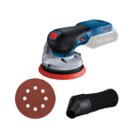 BOSCH GEX18V-125 PROFESSIONAL CORDLESS RANDOM ORBIT SANDER SKIN