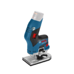 BOSCH GKF 12V-8 PROFESSIONAL CORDLESS PALM ROUTER SKIN