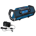 BOSCH GPB18V-2C PROFESSIONAL RADIO
