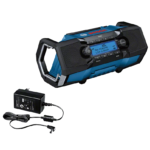 BOSCH GPB18V-2SC PROFESSIONAL RADIO
