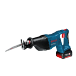 BOSCH GSA18V-LI PROFESSIONAL CORDLESS RECIPROCATING SAW SKIN