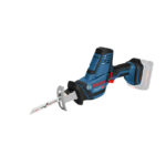 BOSCH GSA18V-LI C PROFESSIONAL CORDLESS RECIPROCATING SAW SKIN