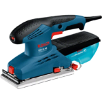 BOSCH GSS23AE PROFESSIONAL ORBITAL SANDER