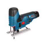 BOSCH GST 12V-70 PROFESSIONAL CORDLESS JIGSAW SKIN