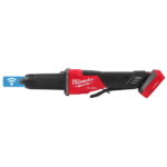 MILWAUKEE M18 FUEL™ 1/4" ONE-KEY™ BRAKING DIE GRINDER WITH DEADMAN PADDLE SWITCH (TOOL ONLY)
