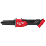 MILWAUKEE M18 FUEL™ 1/4" BRAKING DIE GRINDER WITH SLIDE SWITCH (TOOL ONLY)