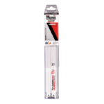 MORSE Master Cobalt® Hybrid Reciprocating Saw Blade (10/14tpi x 305mm) - 50 Pack