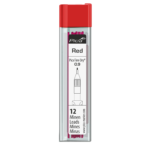 PICA FINE DRY RED REFILLS
