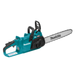 MAKITA UC023GZ 40Vmax XGT Brushless 40cm 16" Chainsaw skin