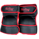 Sterling Non Marking Comfort Style Knee Pads